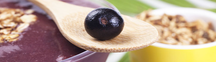 Matriz do Açaí - O melhor açaí da Zona Norte
