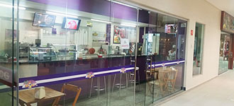 Matriz do Açaí - Santos